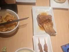 -大师兄·西北小馆(北站缤果空间店)