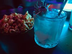 -MOSSO音乐酒吧·live house(南京旗舰店)