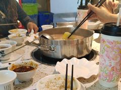 -土风豆米火锅(鸿通城店)