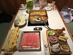 -螺大喜螺蛳粉火锅(雍和宫店)