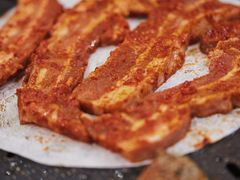 -黑豚黨韩国烤肉料理(悦然时光店)