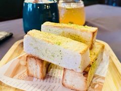 -碧特博格·20年品牌西餐厅(芜湖路店)