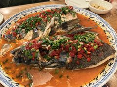 -丰乐餐厅·始于1999·本地老字号