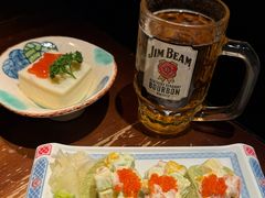 -鸟泉居酒屋·烧鸟·酒馆(百子湾店)
