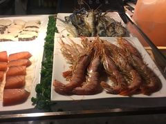 -君悦酒店·乐厨·高空自助餐(青年大街店)