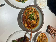 -辛香汇·现炒川菜(城北万象城店)