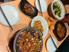 -宏状元现熬粥·京味菜(三里河店)