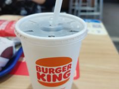 -汉堡王(砂之船奥莱店)