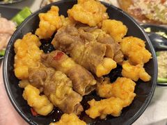 -三江汇火锅店(保全街店)