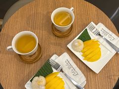 -Let’s Relax Spa(Terminal 21 Asok)