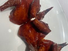 -荣轩(新荣记环球金融中心店)