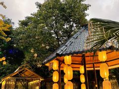 -醉月城西昌火盆烧烤(天府店)