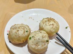 -朱新年·苏式汤团·面点(北寺塔店)