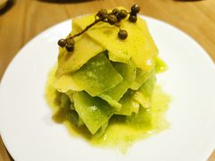 -枣子树·素食餐厅(普陀山店)