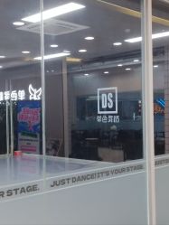 -单色舞蹈