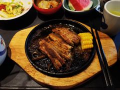 -万鱼亭 日本料理(无锡香山名园店)