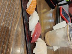-东京屋(武定路店)