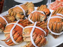 -品鲜村农家菜·阳澄湖大闸蟹(总店)