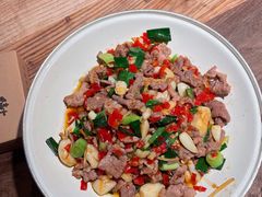 -树厨贵州菜(大十字店)
