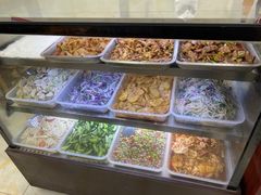 -刘信牛羊肉小炒泡馍(回民街店)