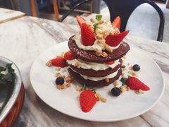 -农畉LONFOOD(福田星河COCOPark店)