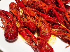 -晶丽香榭自助餐(南京大饭店)