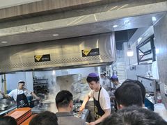 -清真磨沟沿老字号牛肉面(总店)