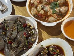 -桂园白粥·潮汕老味道