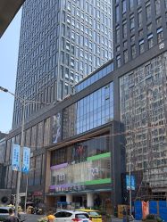 -不迫先生专业男士剪发