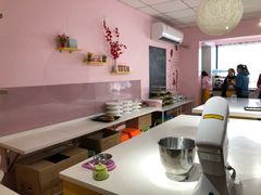 -幸福里DIY蛋糕烘焙·团建·拼豆豆(普陀店)