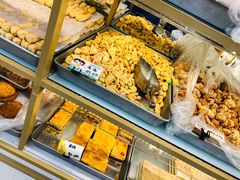 -爱德顺糕点食屋(利民道店)