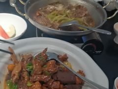 -简小舍·民间手艺菜(武昌江滩店)