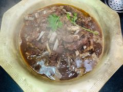 -芦月轩羊蝎子(劲松店)