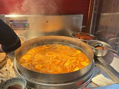 -门框胡同百年卤煮(前门店)