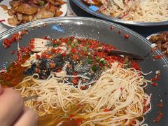 -三湘四水正宗湘菜(君峰路店)