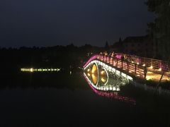 -大塘金香草谷