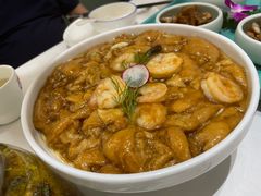 -北塘海鲜·天津菜(大光明桥旗舰店)