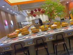 -喜家自助小火锅(乐客城店)