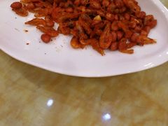 香酥小河虾-金龙渔港(双楠店)