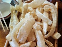 -汤锅大王(新平曹苏黄牛汤锅有限公司)