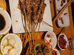 -木屋烧烤(坂田天安云谷店)