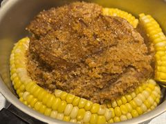 -外婆味道·云南菜大当家(关上店)