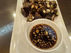 -北京小肠陈饭庄(方庄店)