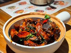 -岛风·台食小馆 ISLAND BISTRO(烟台山店)