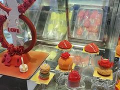 -云端西餐厅(南宁龙光那莲豪华精选酒店)