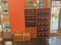 -围龙屋客家食府(福田店)