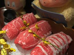 -色響火锅(恒隆广场店)