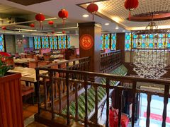 大堂-点都德(聚福楼店)