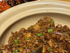 -肘子酥·天津菜·特色捞面(德云社店)
