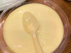 酸奶-清真·益鑫羊肉手抓馆(花园北街店)